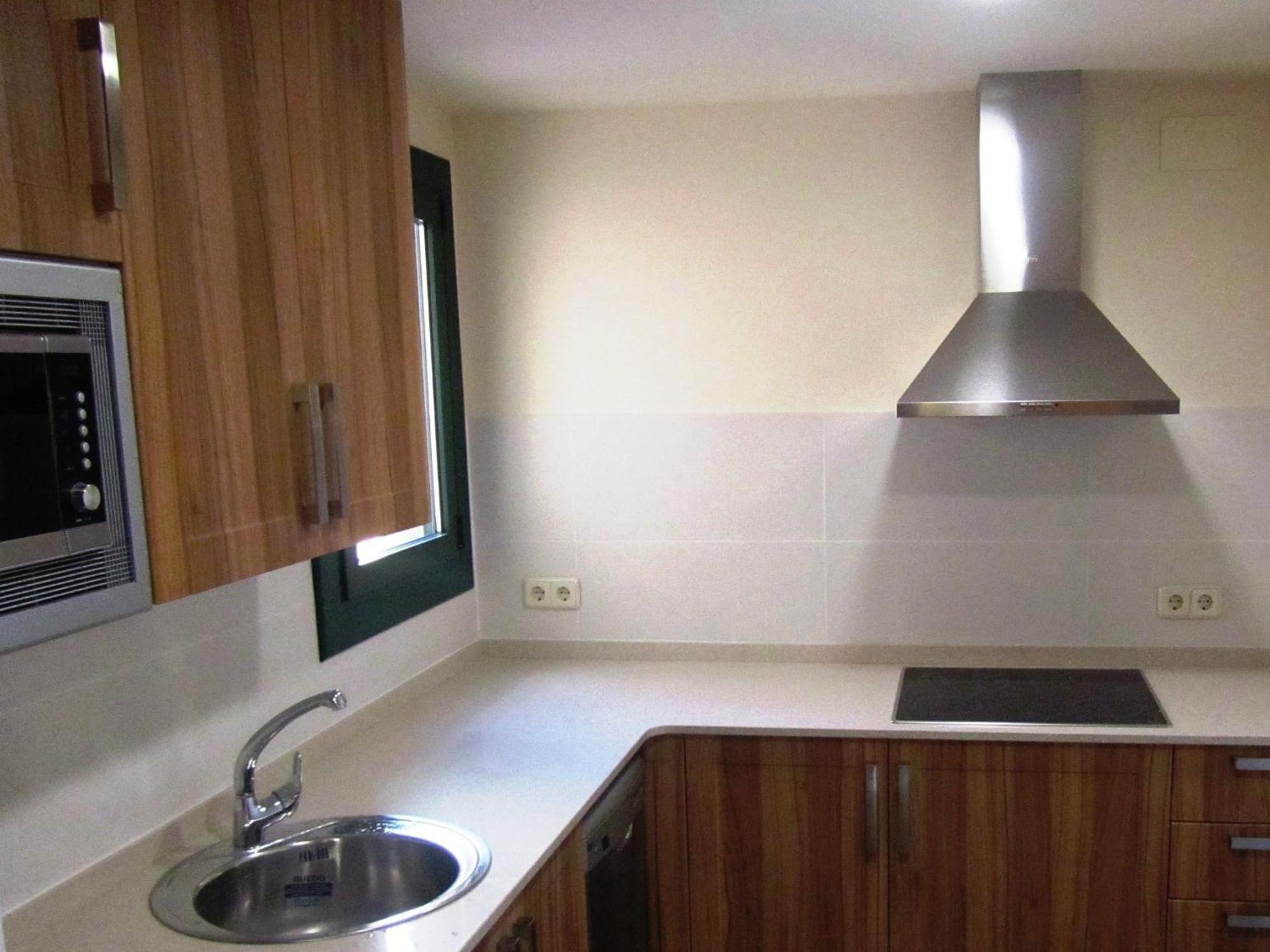 Apartaments Rural Montseny Gualba de Dalt Exterior photo
