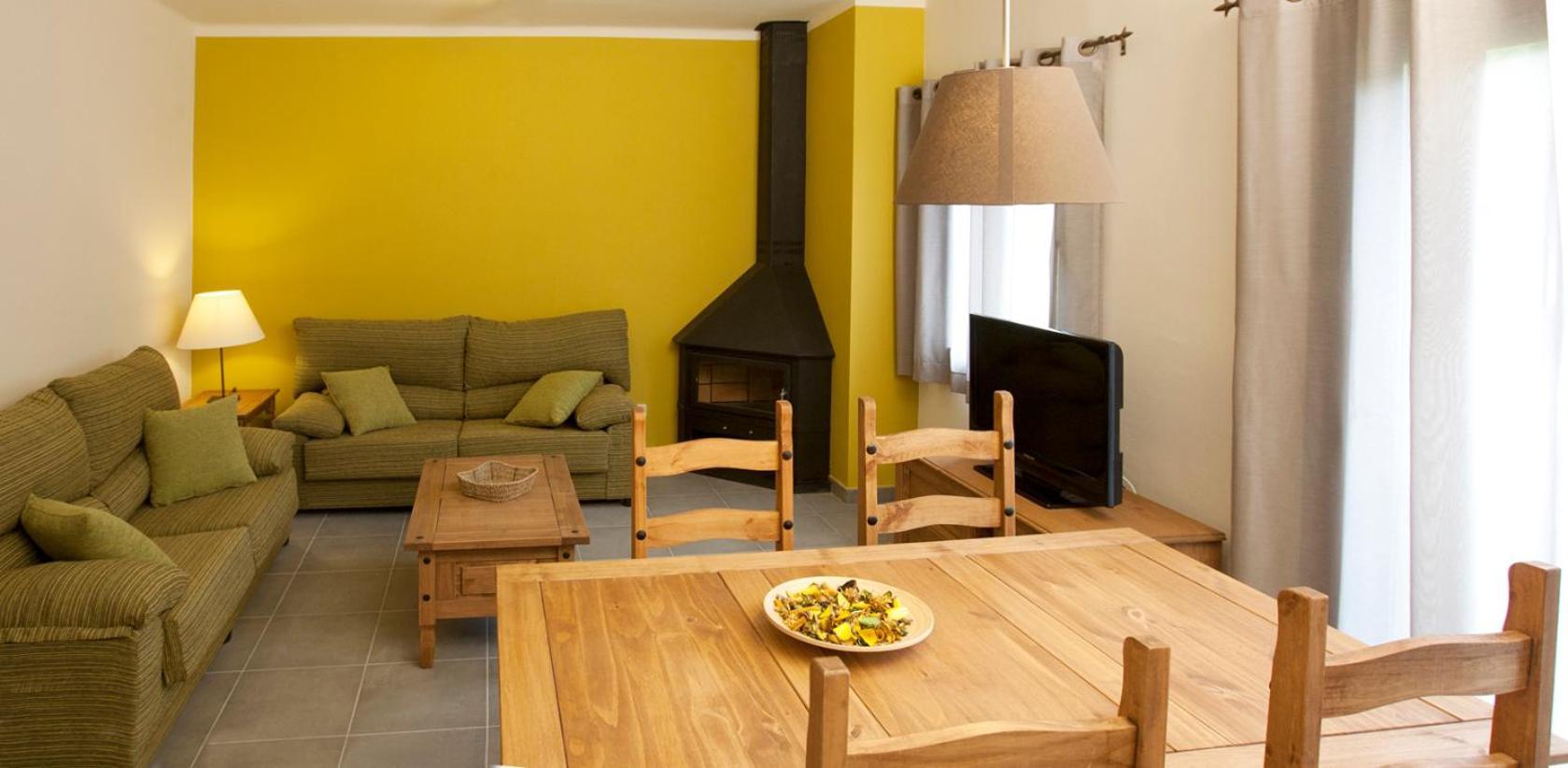 Apartaments Rural Montseny Gualba de Dalt Exterior photo
