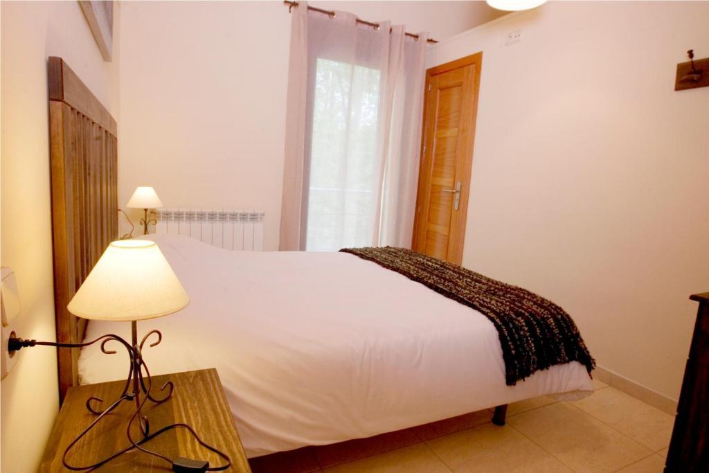 Apartaments Rural Montseny Gualba de Dalt Exterior photo