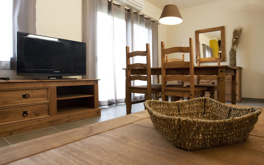 Apartaments Rural Montseny Gualba de Dalt Exterior photo