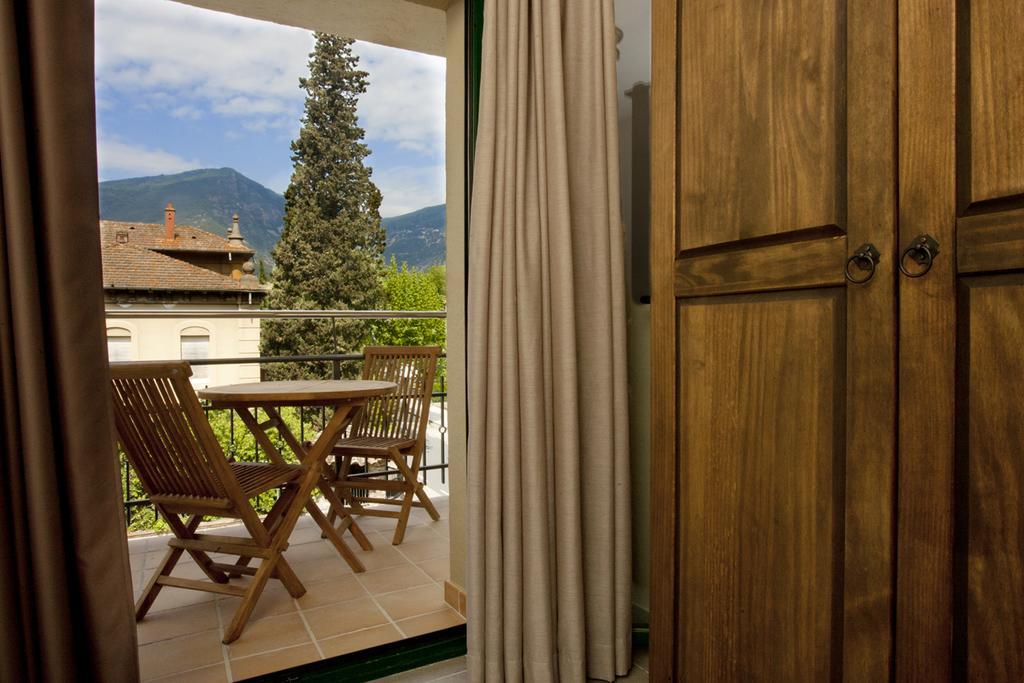 Apartaments Rural Montseny Gualba de Dalt Exterior photo