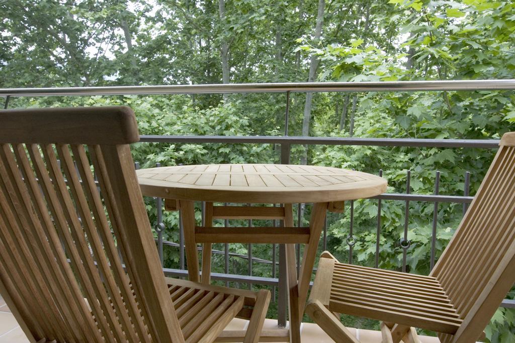 Apartaments Rural Montseny Gualba de Dalt Exterior photo