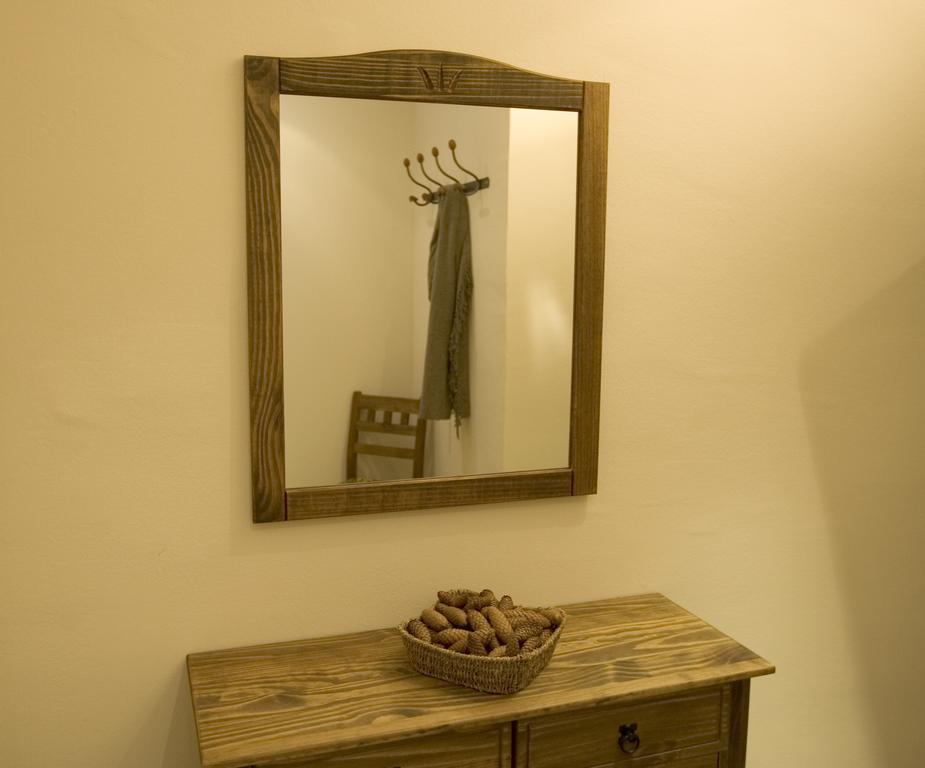Apartaments Rural Montseny Gualba de Dalt Exterior photo