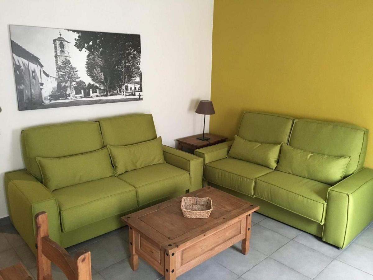 Apartaments Rural Montseny Gualba de Dalt Exterior photo